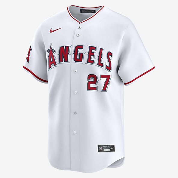 Los Angeles Angels Apparel & Gear. Nike.com